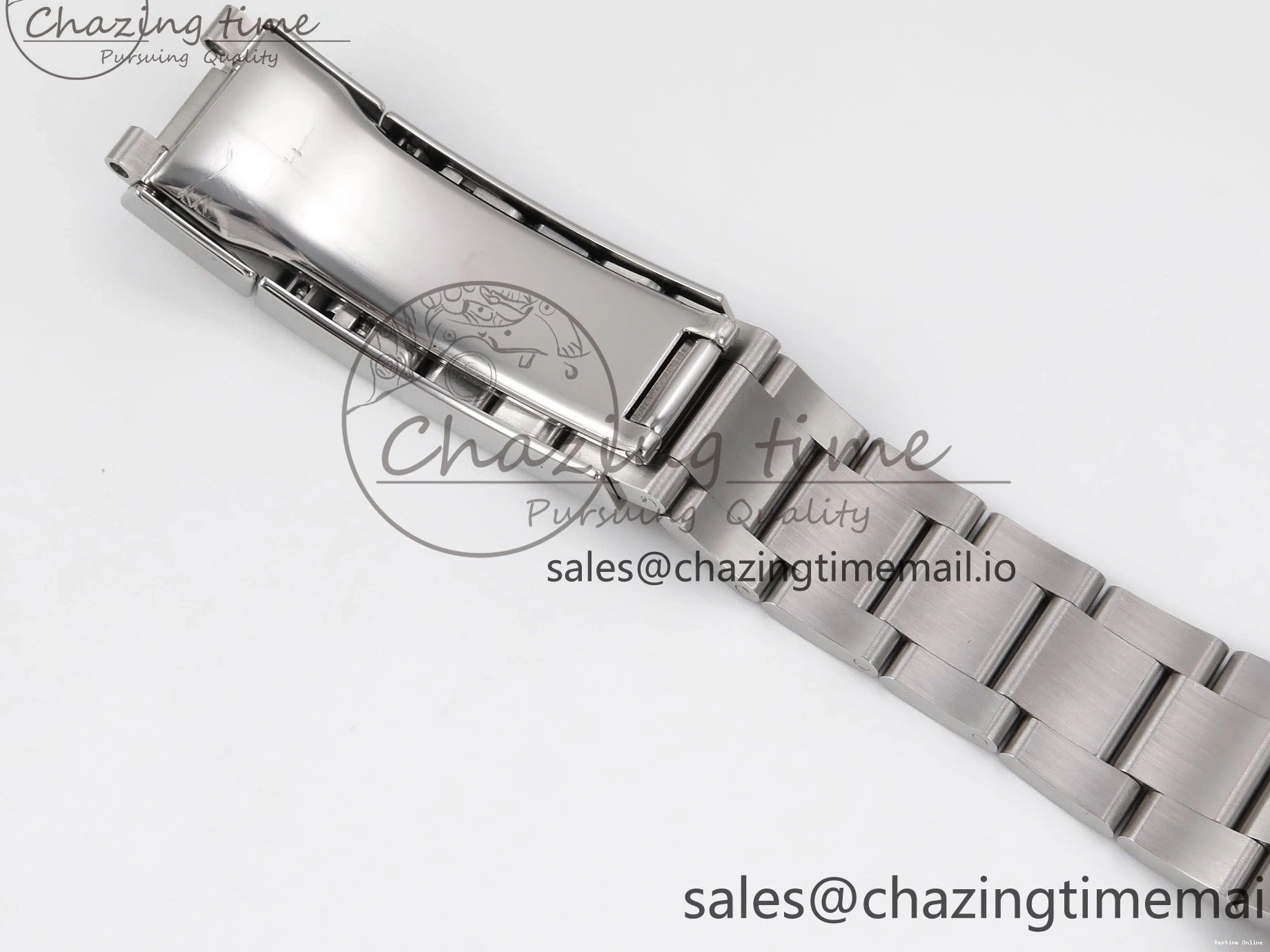 1222 Premium Submariner 116610 LV 40mm RF 1:1 Best Edition Green Ceramic on SS 904L Bracelet Steel VR 1014